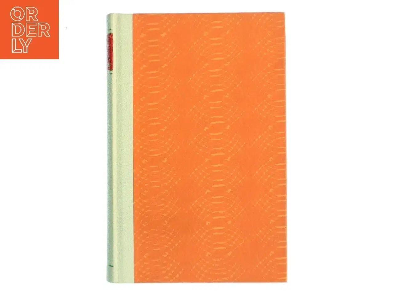 Billede 1 - Den græske skibsreder af Kileen Lotiman  (Bog)