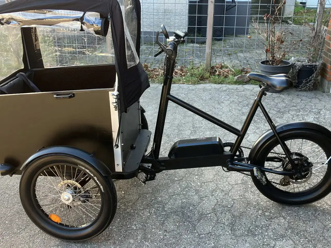 Billede 5 - SMUK EL CARGO KIT