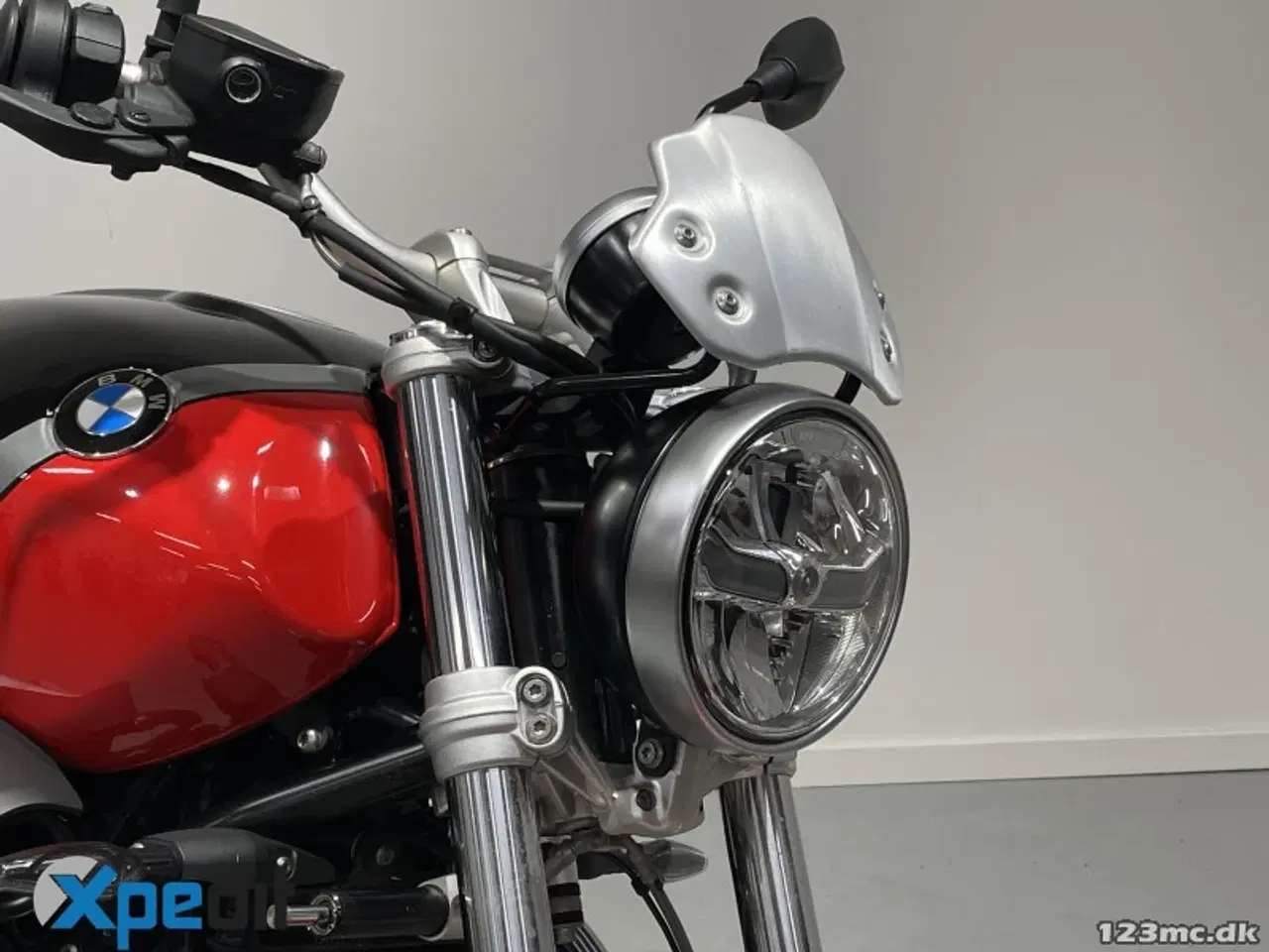 Billede 13 - BMW R NineT Pure
