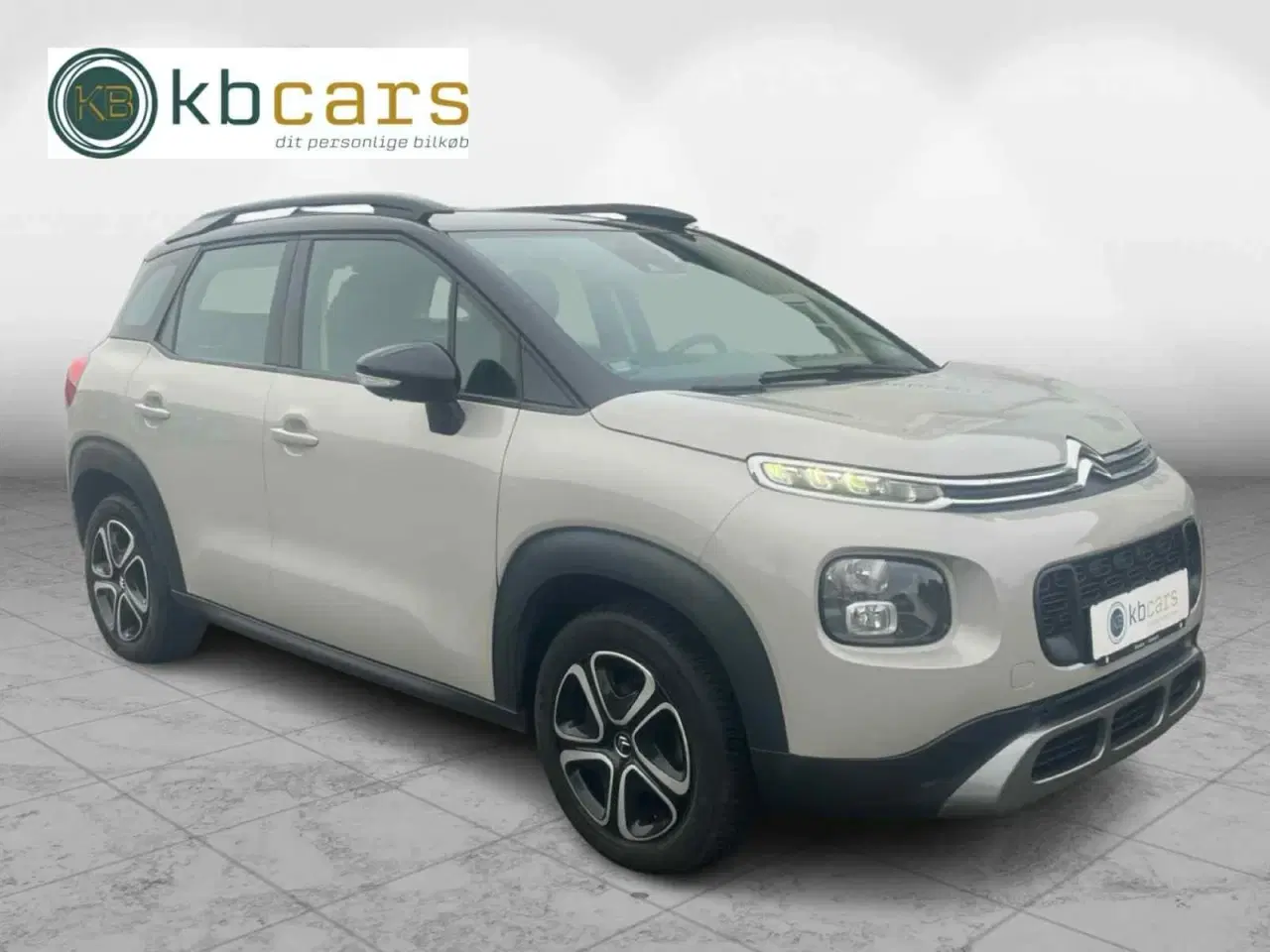 Billede 1 - Citroën C3 Aircross 1,2 PureTech 110 Shine Exclusive