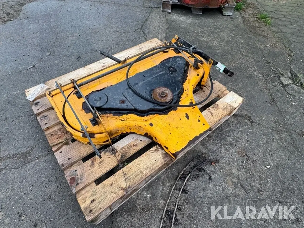 Billede 2 - Klippebord