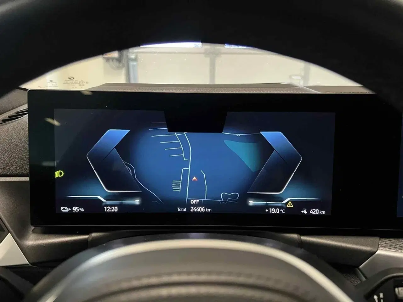 Billede 13 - BMW i4  eDrive40 M-Sport