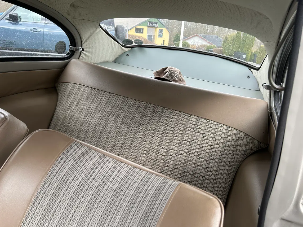 Billede 11 - Volvo PV 544 B18 i meget fin stand