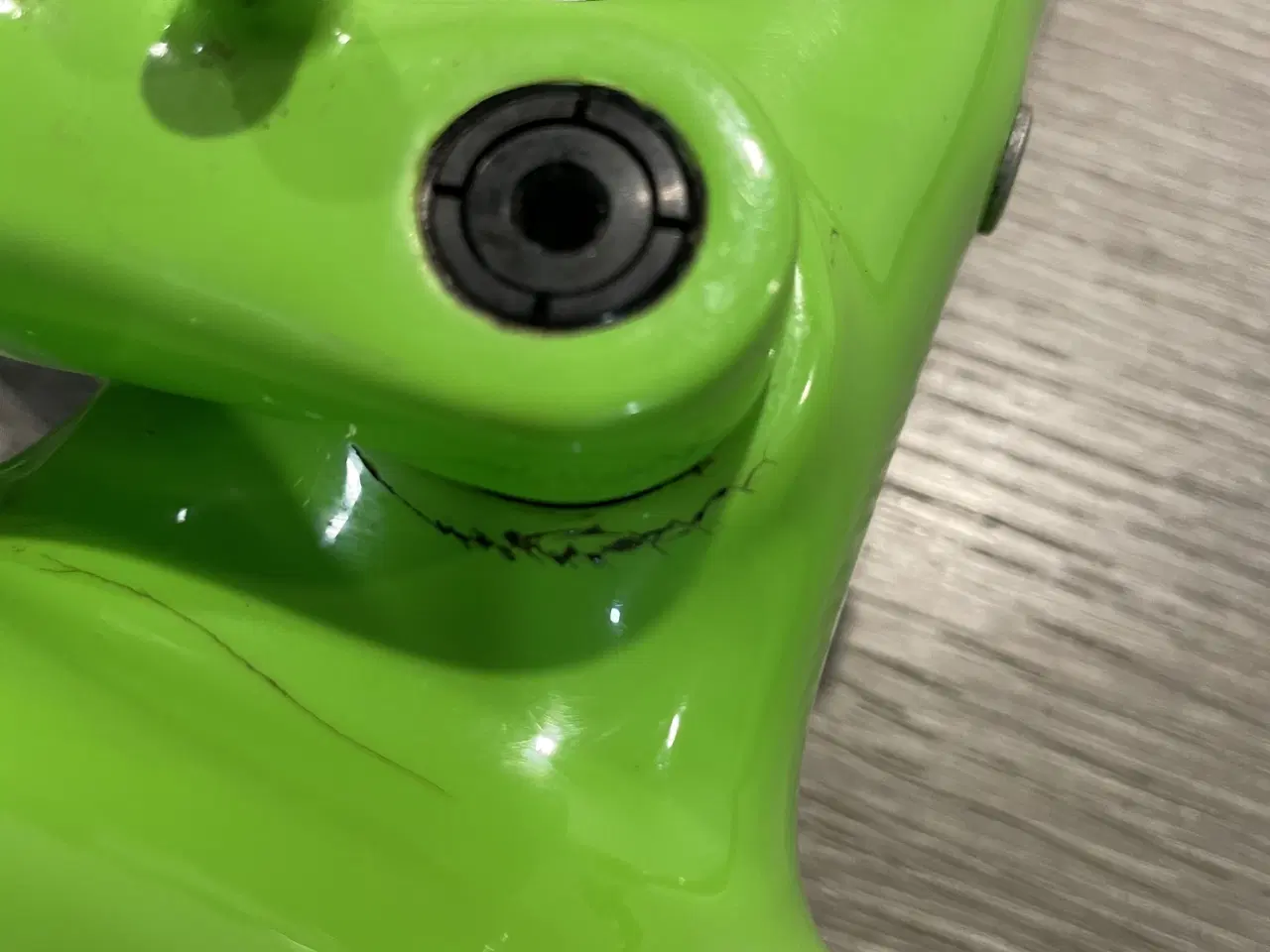 Billede 5 - Scalpel stel fully i stel størrelse Large -