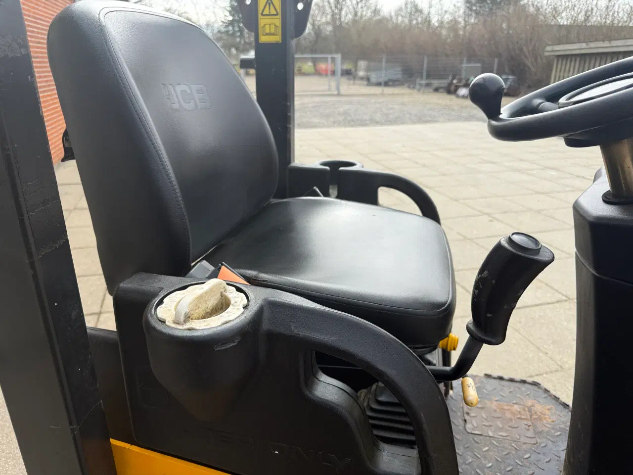 Billede 6 - Jcb Ct160-80 valsetromle / tromle 