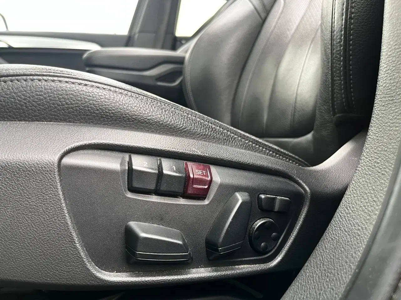 Billede 20 - BMW X1 2,0 xDrive25d aut.