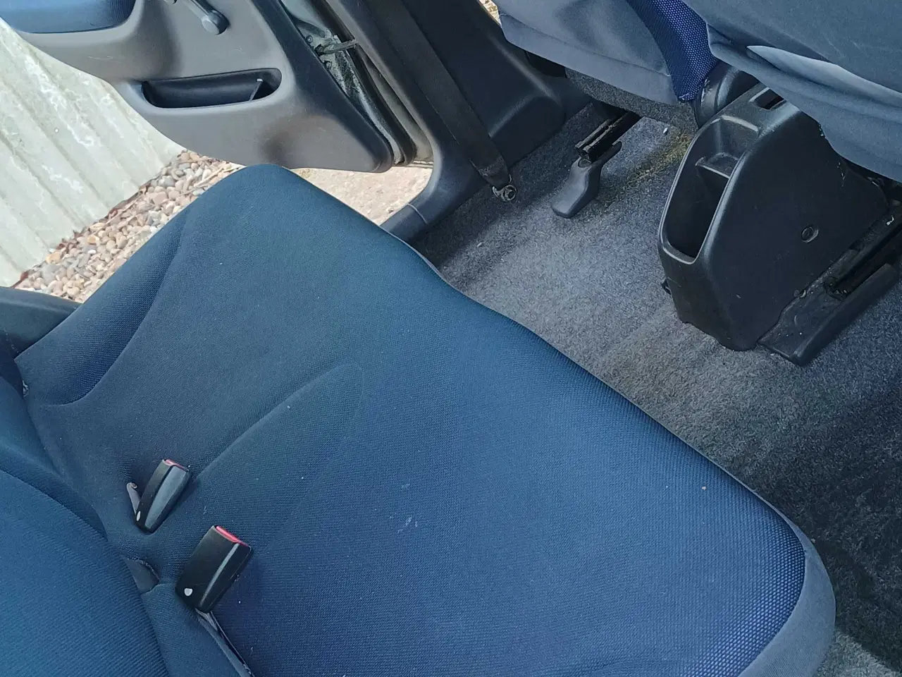 Billede 10 - Suzuki Ignis med nummerplader 