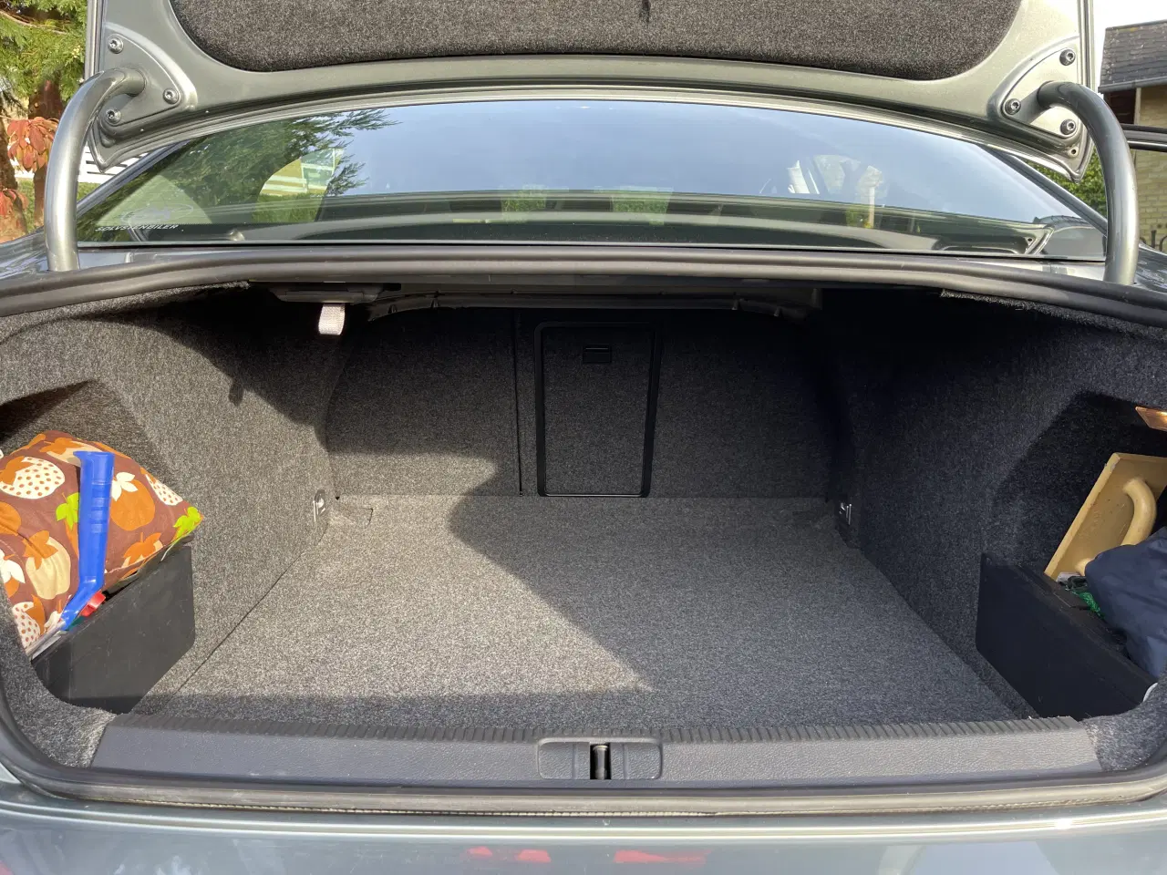 Billede 10 - Flot velkørende wv Passat 1,8 TFSI  160hk