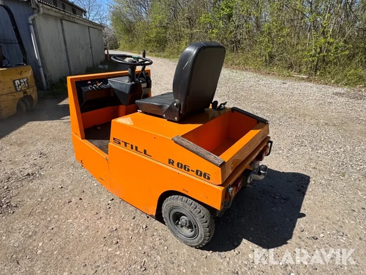 Billede 4 - Trækker STILL R 06-06