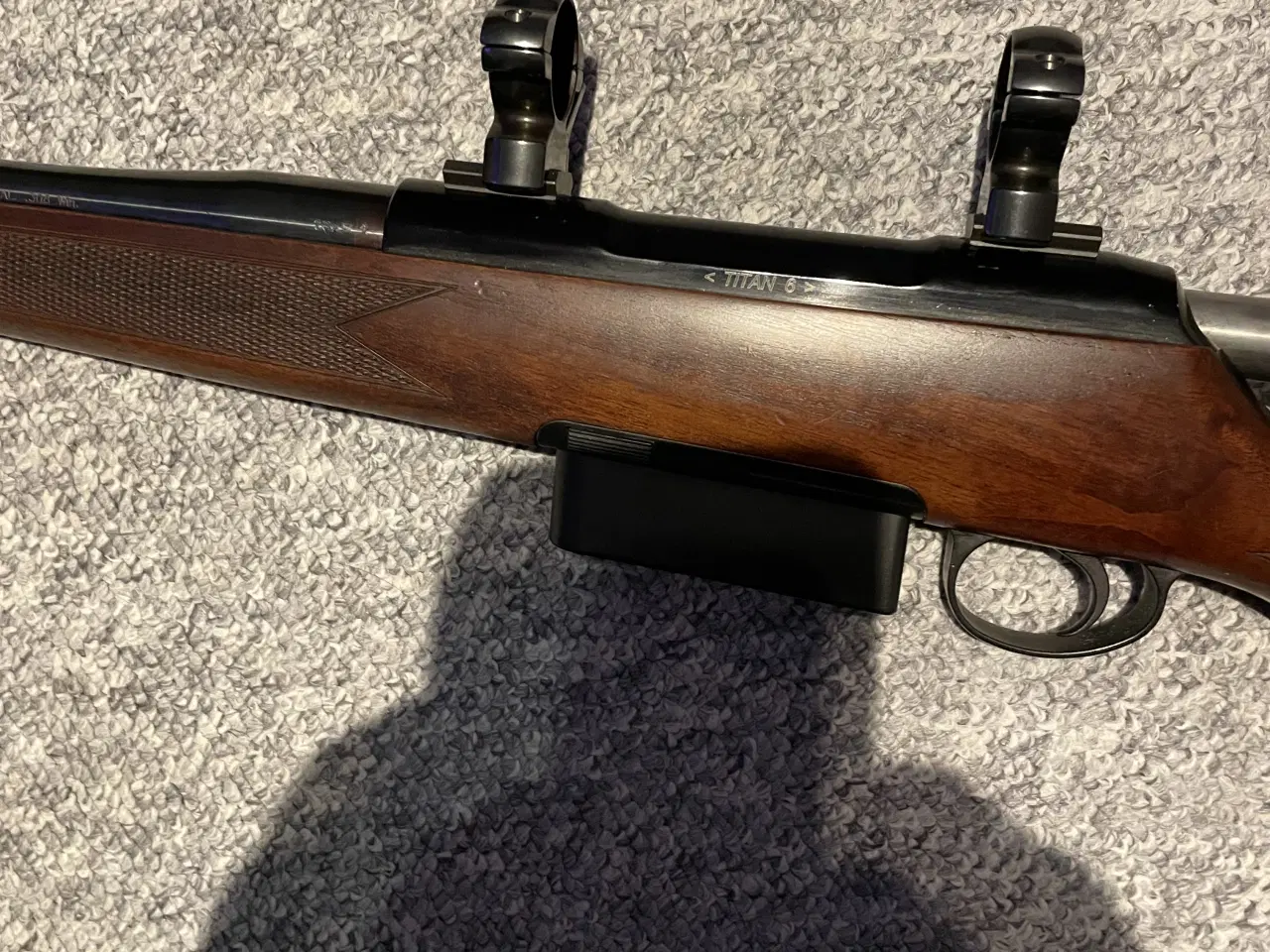 Billede 2 - Titan 6 308 Win