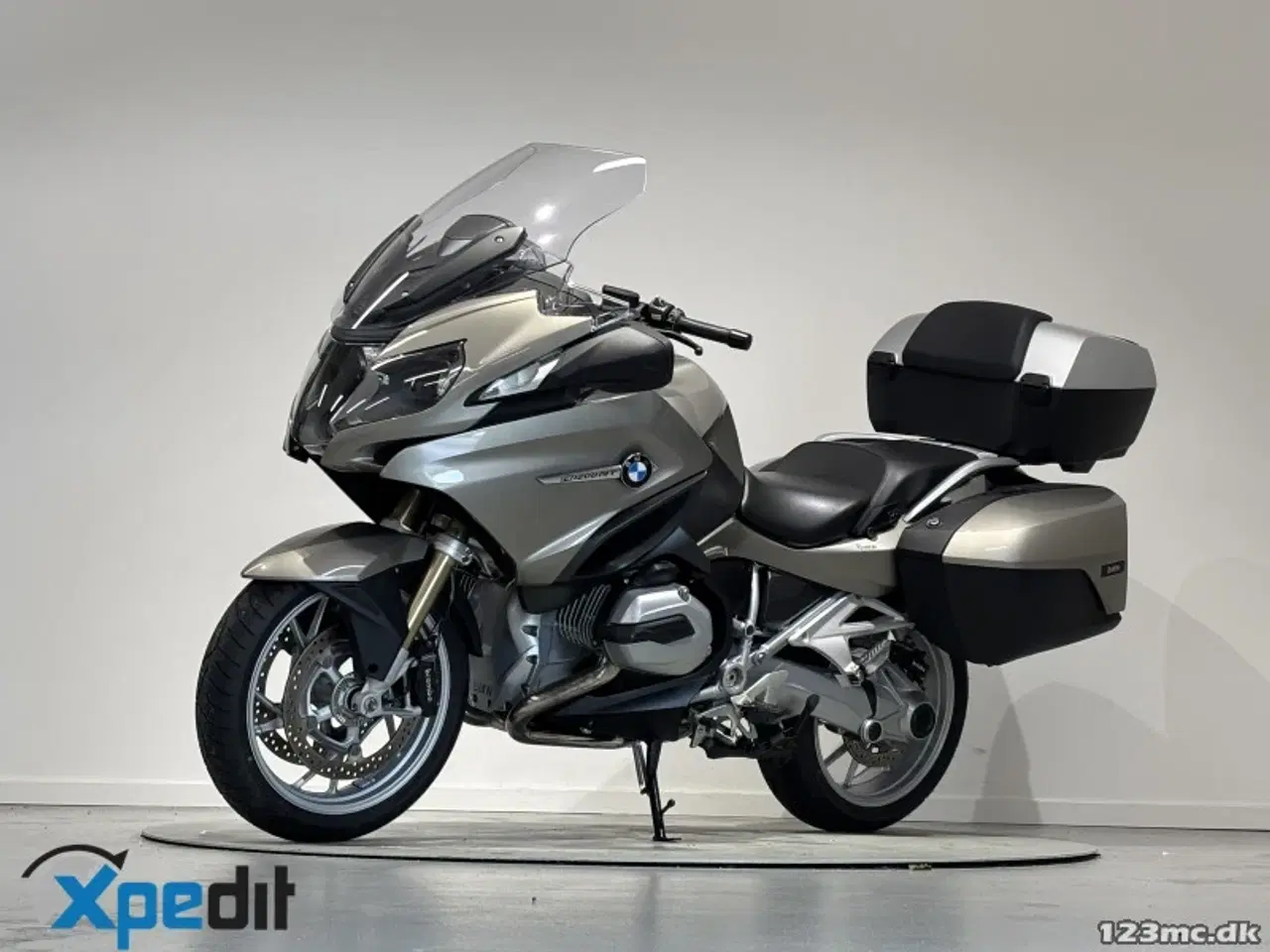 Billede 5 - BMW R 1200 RT
