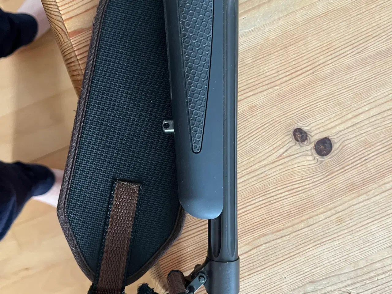 Billede 11 - Sako 3006 Black bear 