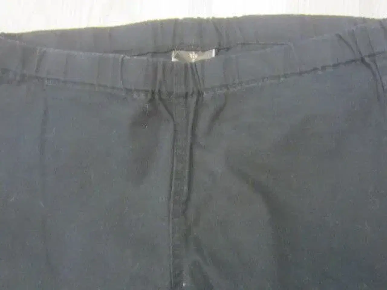 Billede 2 - Str. L/XL, bukser fra PIECES