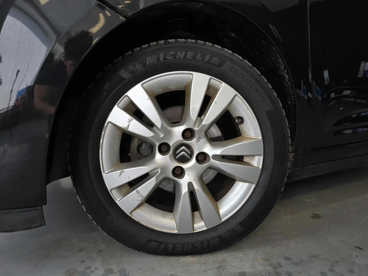 Billede 19 - Citroën DS3 1,6 e-HDi 90 Style