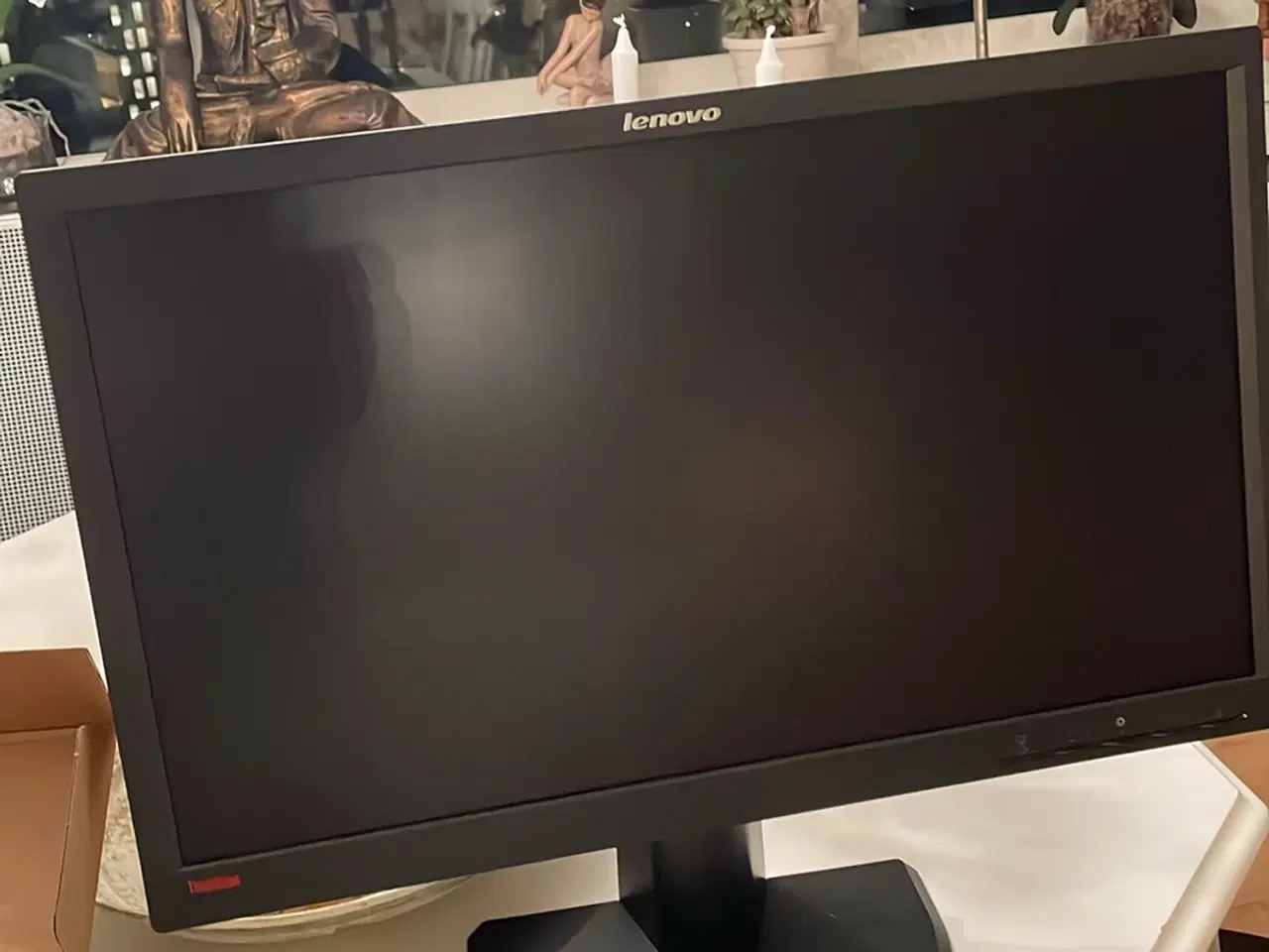 Billede 1 - Gamerskærm