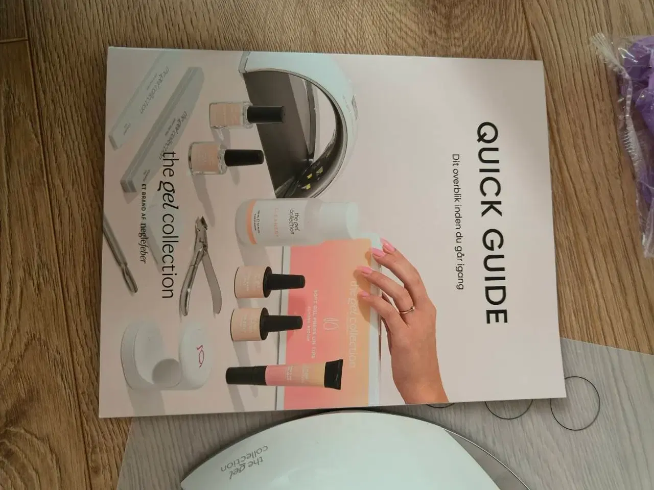 Billede 7 - Negle - produkter og udstyr fra Neglefeber