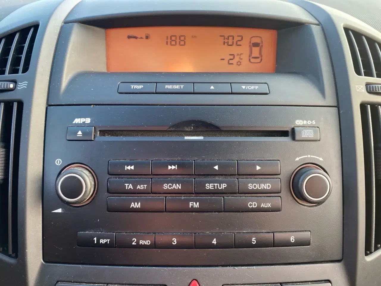 Billede 13 - Kia Ceed 1,6 CVVT Exclusive 122HK 5d