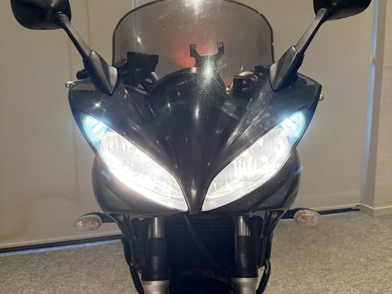Billede 3 - Yamaha FZ6 S