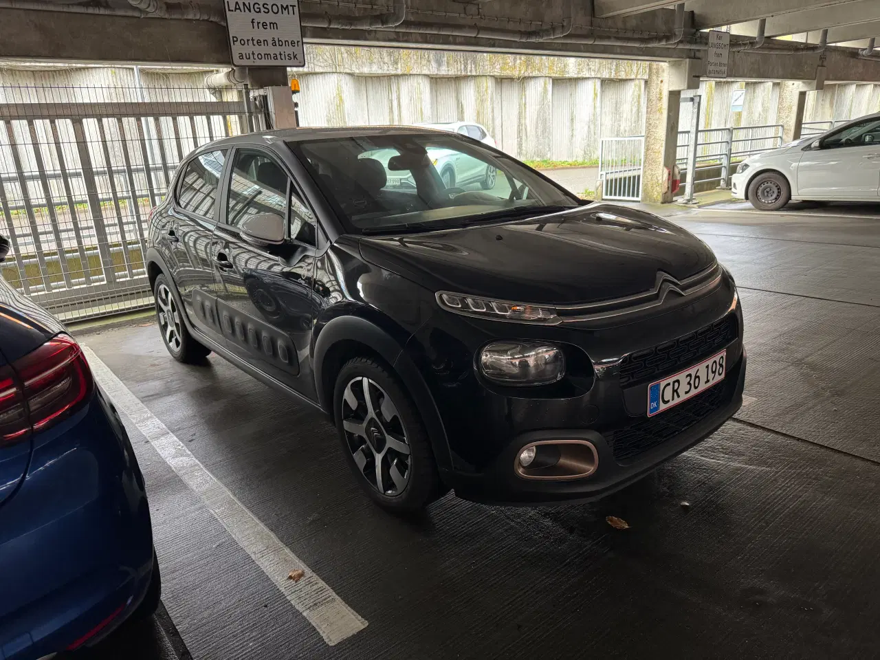 Billede 2 - Citroën C3 Origins