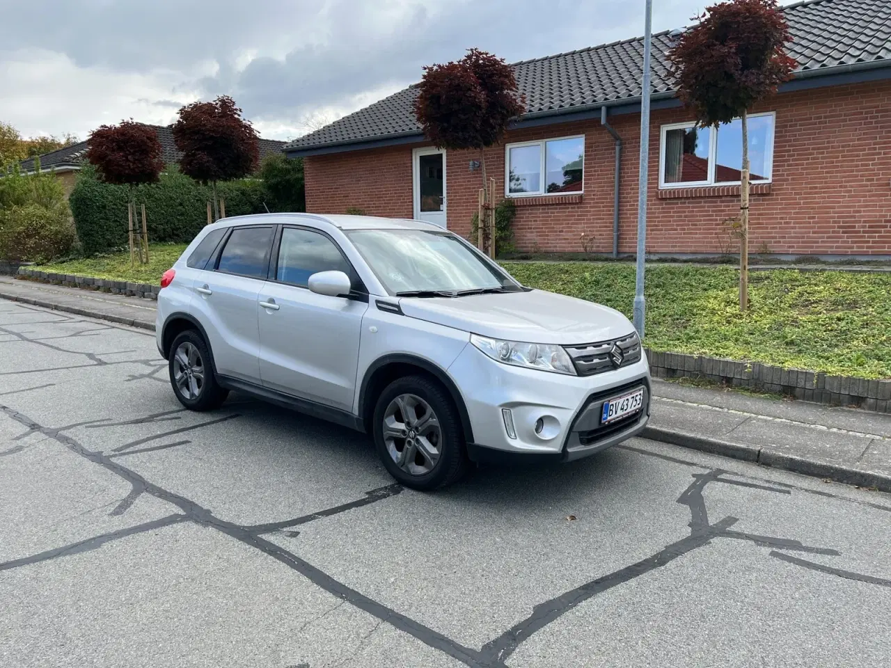 Billede 3 - Suzuki Vitara 1,6 Active