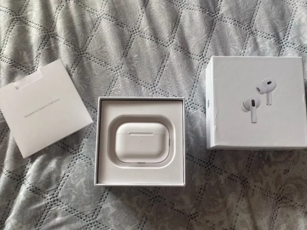 Billede 1 - Airpods pro generation 2