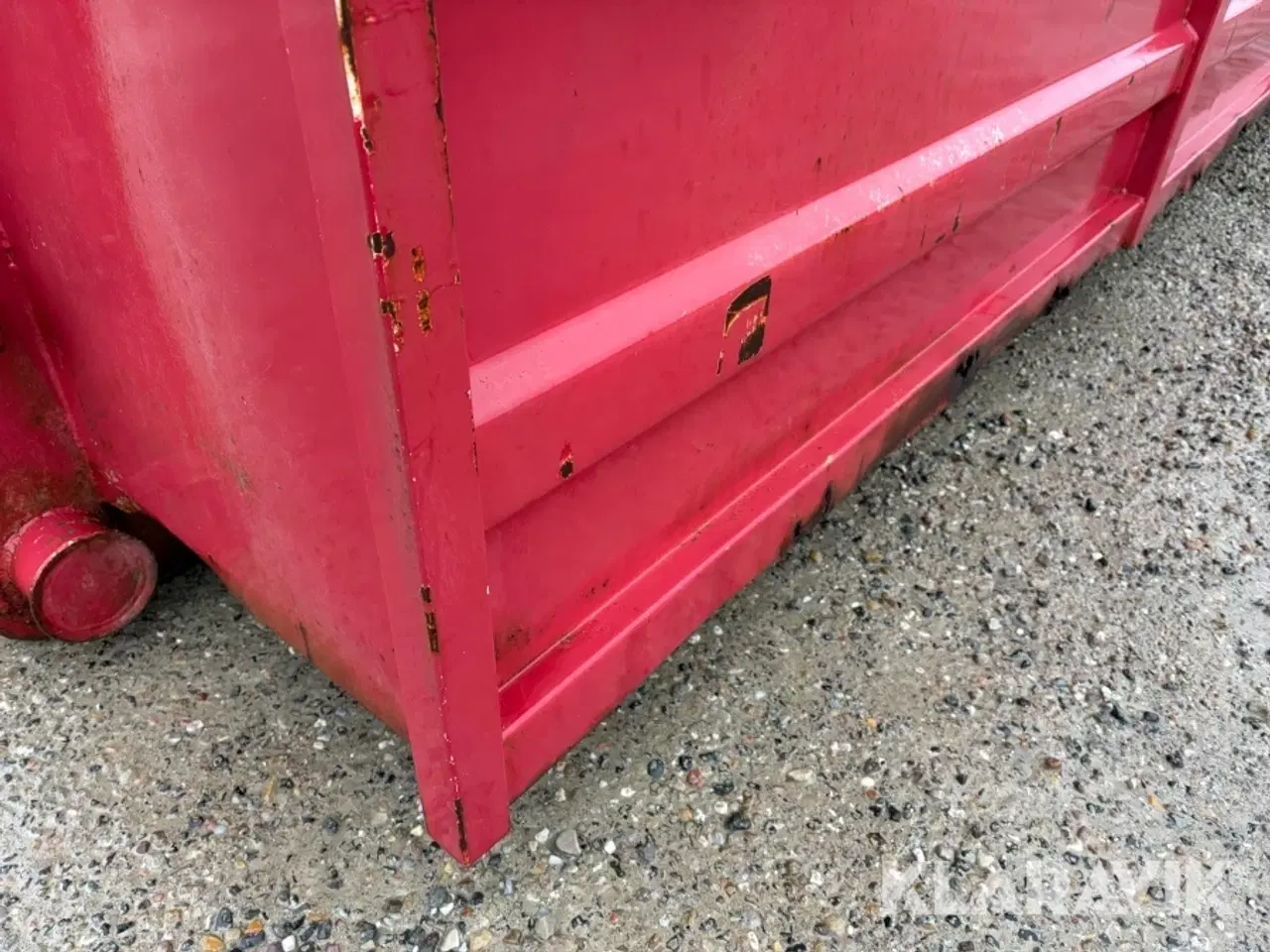 Billede 9 - Container