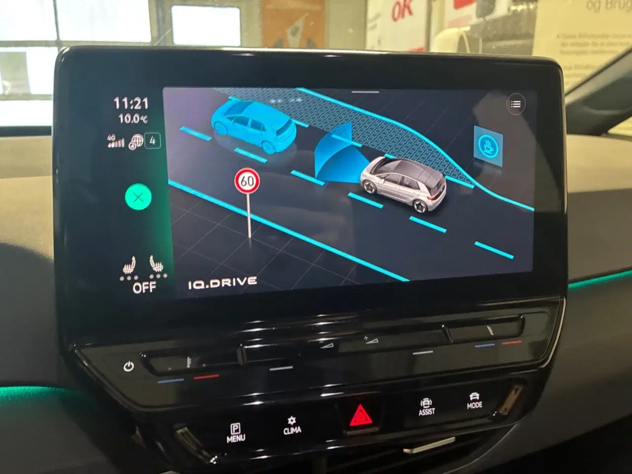 Billede 11 - VW ID.3 45 City Pure Performance