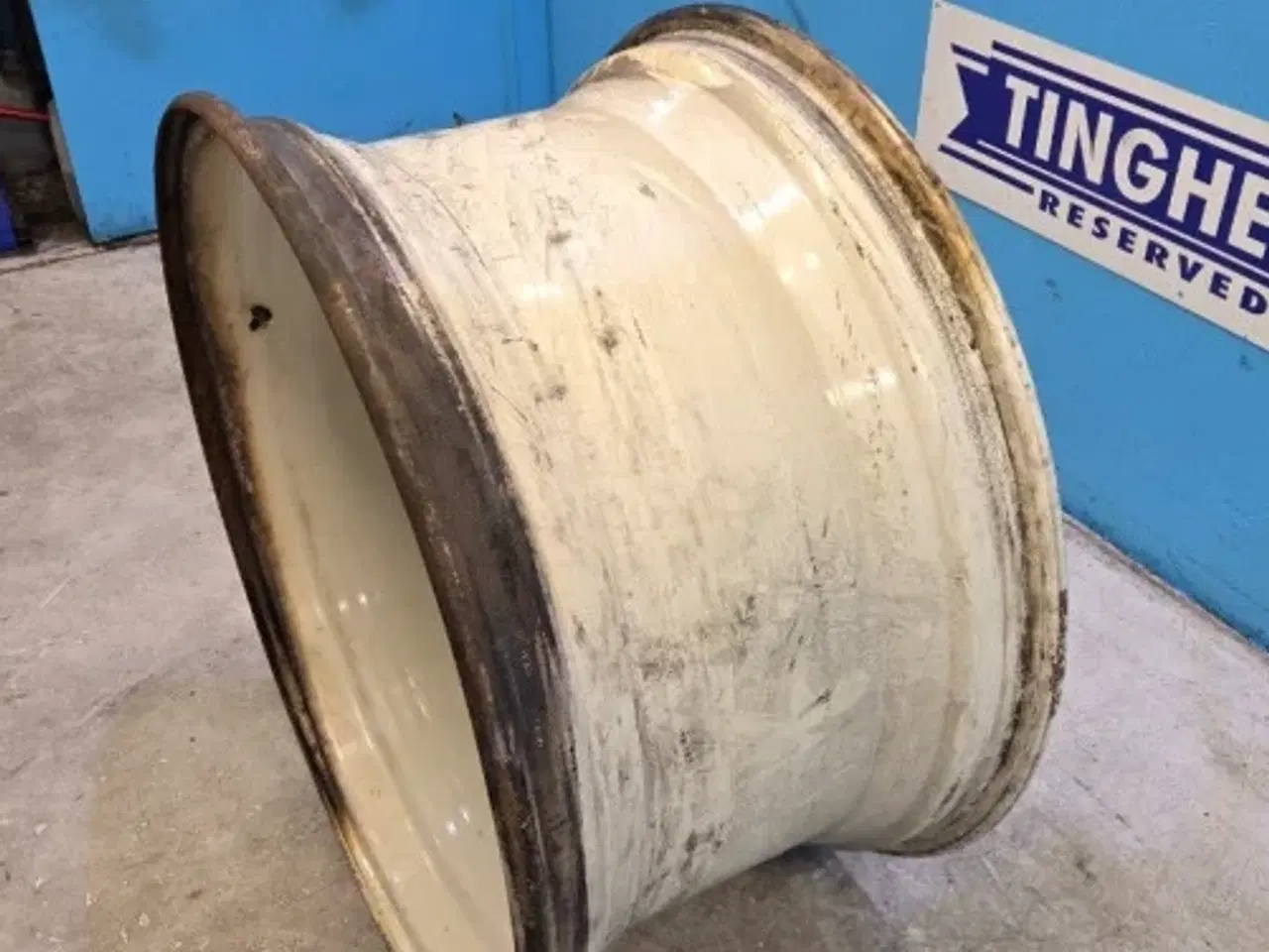 Billede 5 - 38" DW20BX38