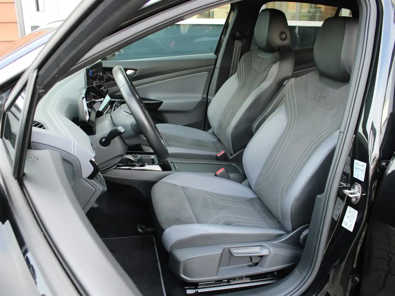 Billede 4 - VW ID.5 EL Pro Performance 204HK 5d Aut.