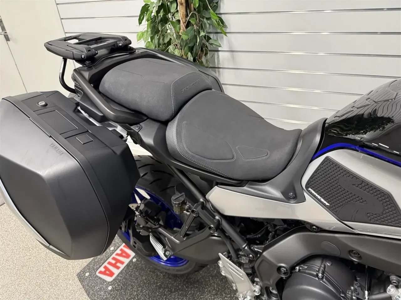 Billede 5 - Yamaha Tracer 9 GT+