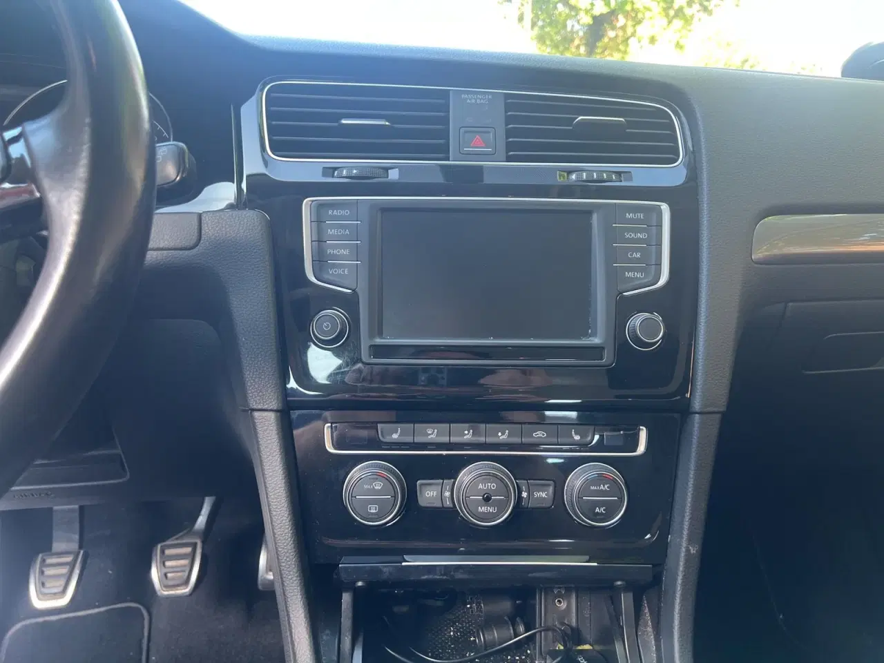Billede 12 - VW Golf VII 1,4 TSi 125 Allstar BMT