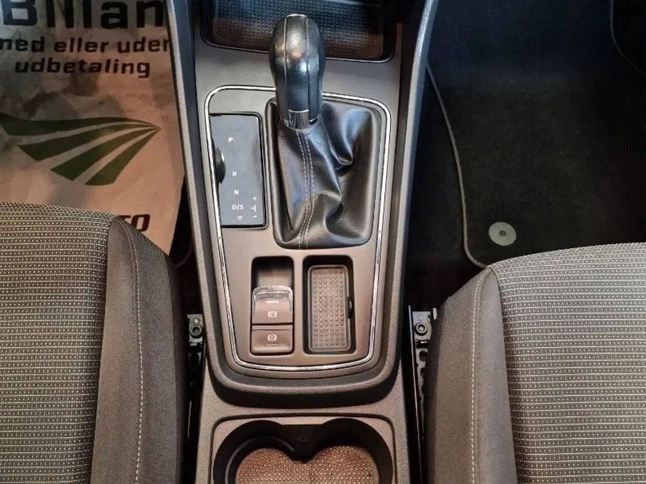 Billede 11 - Seat Leon 1,6 TDi 110 Style DSG