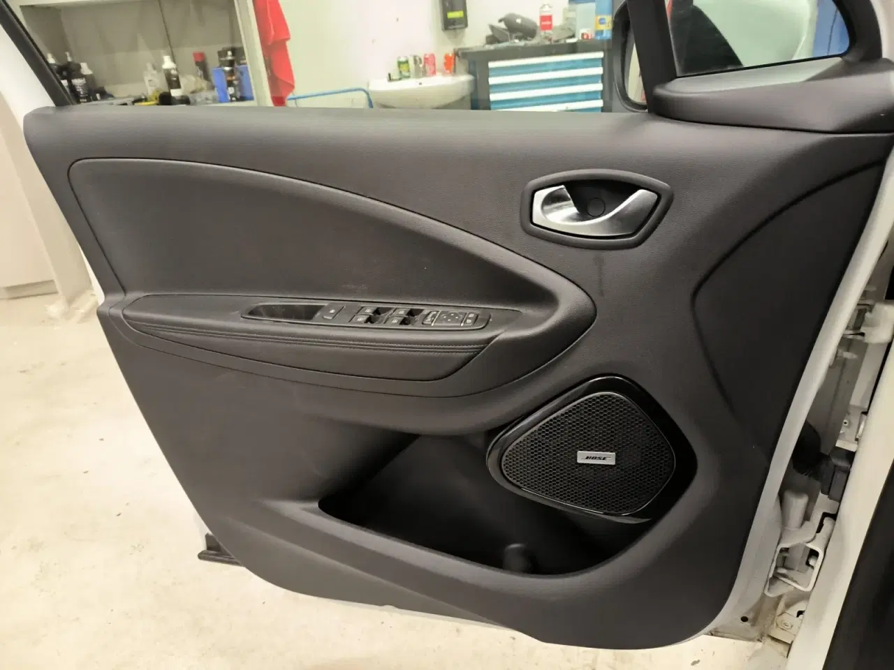Billede 12 - Renault Zoe 52 Edition One