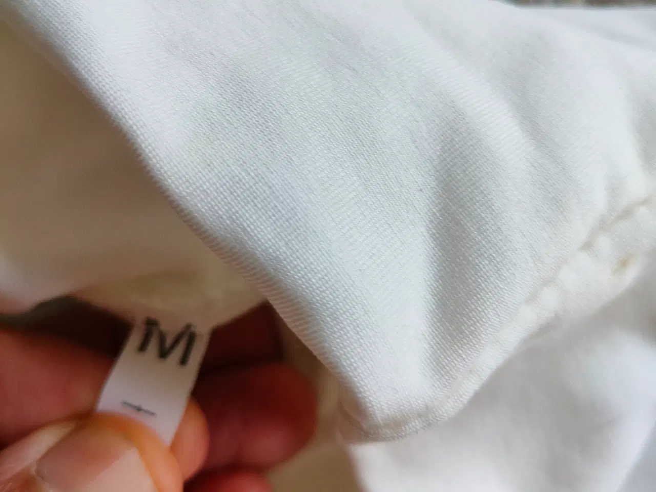 Billede 6 - Langt arme shirt 100% Silk 