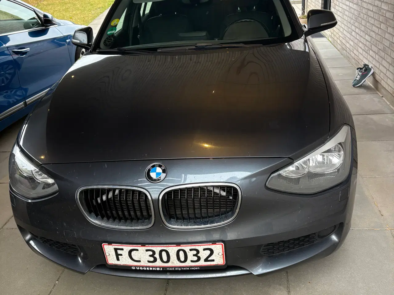 Billede 2 - BMW 116d