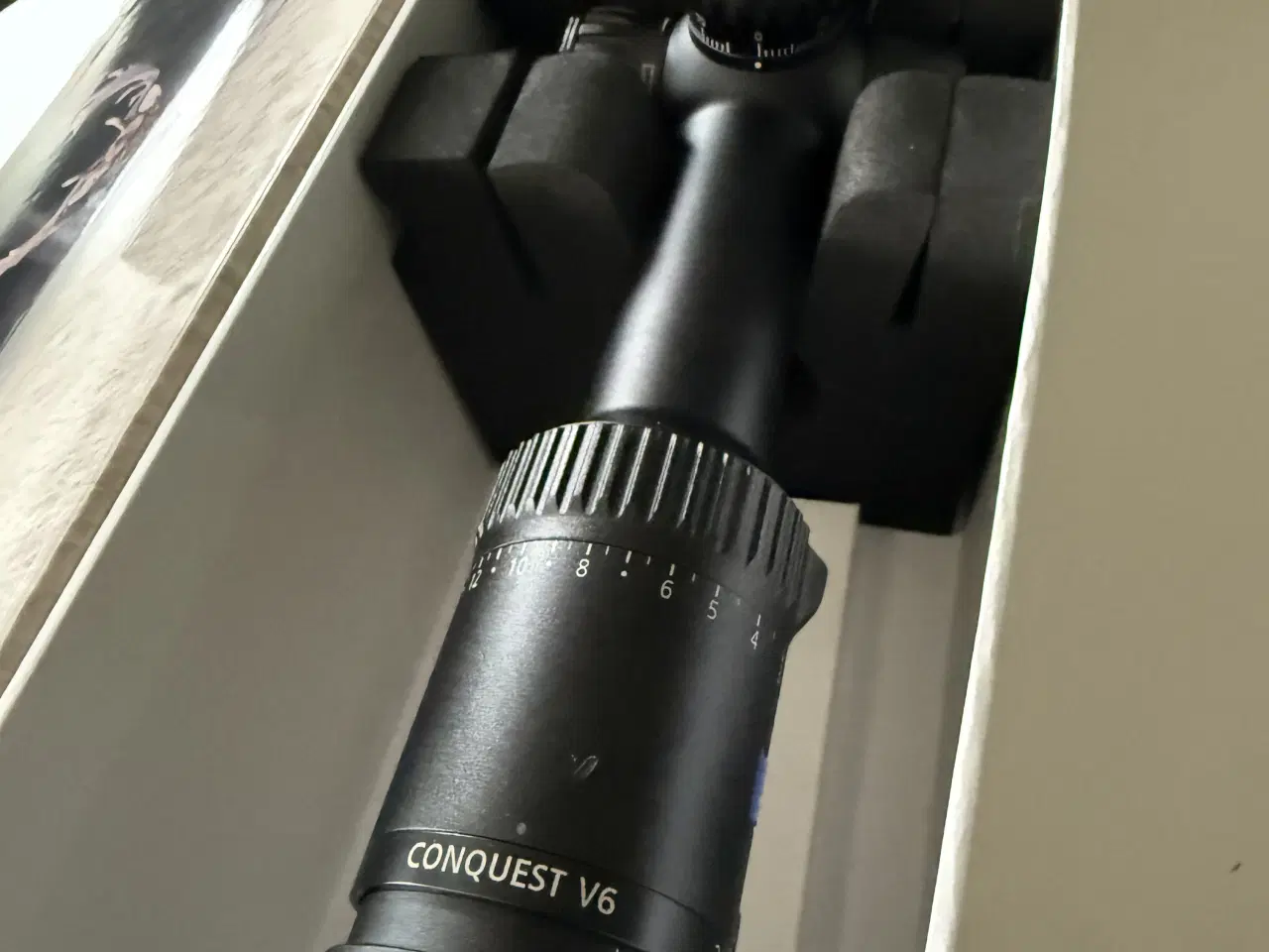 Billede 7 - ZEISS V6 2,5x15x56