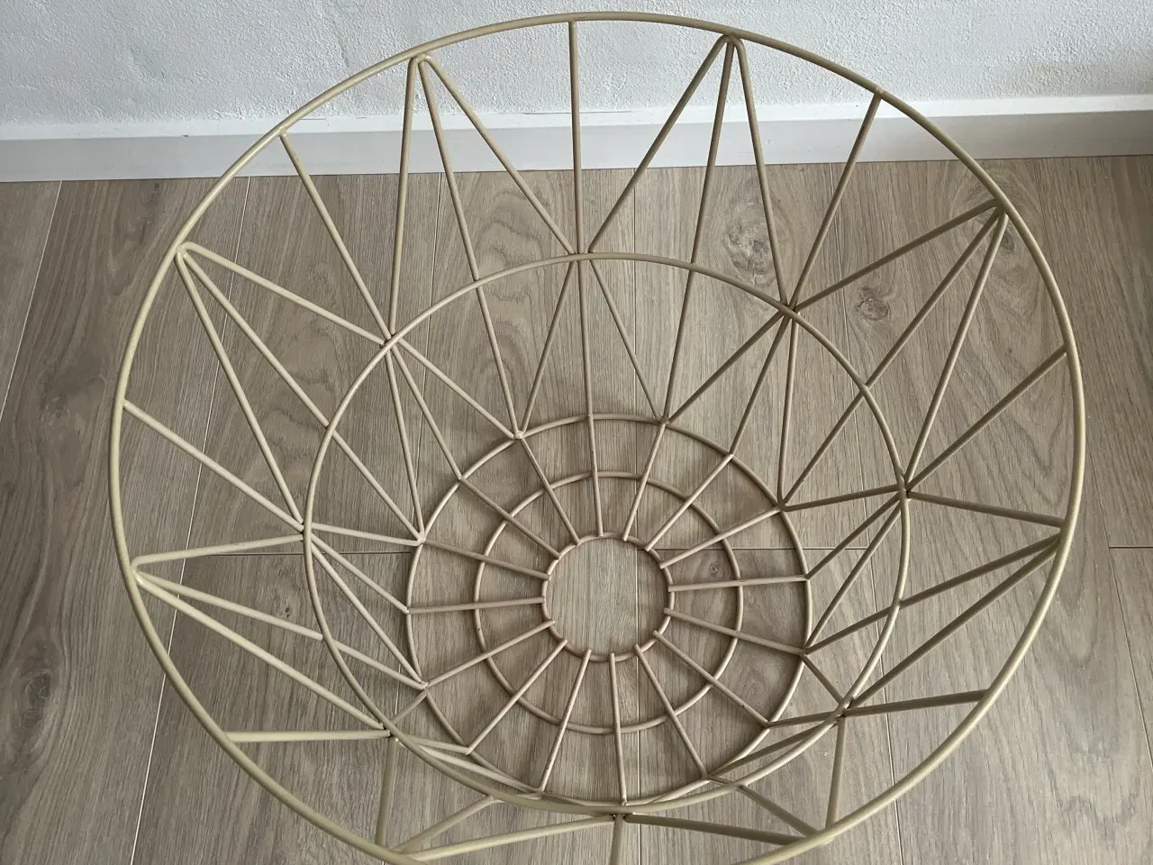 Billede 2 - Ferm Living Wire basket - medium
