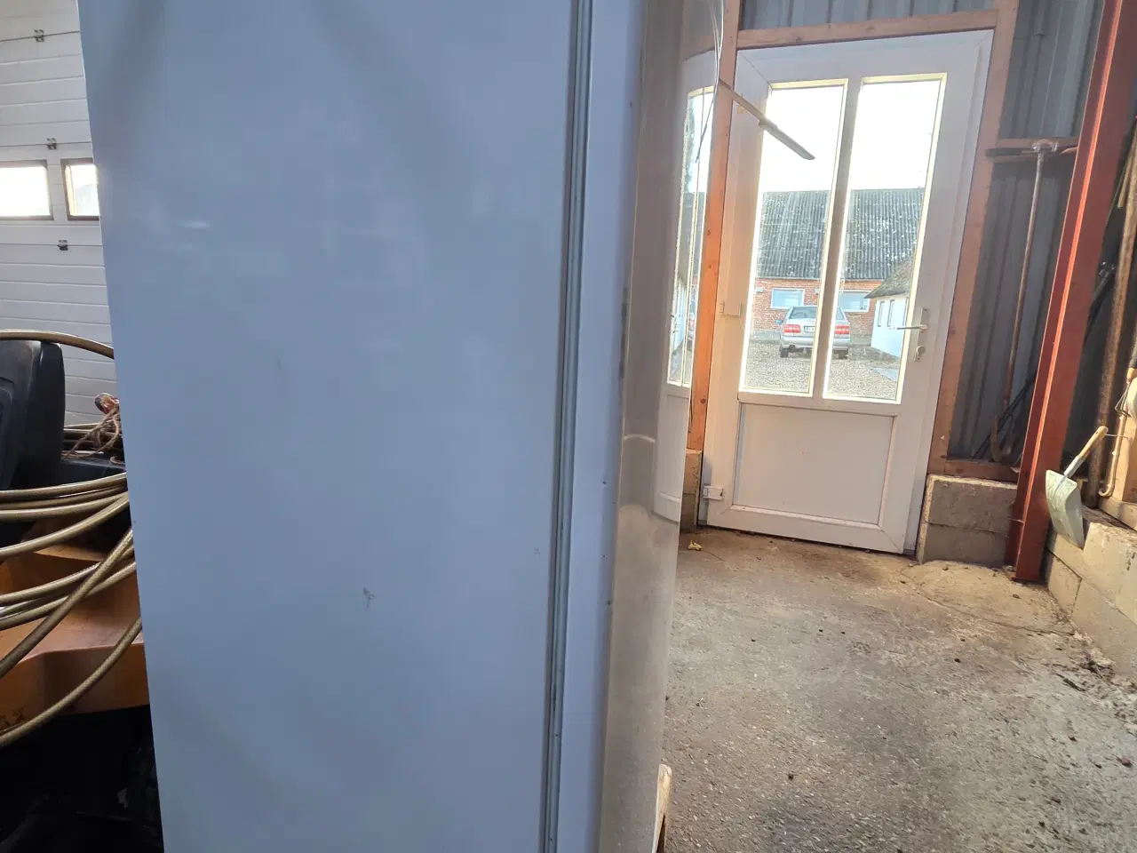 Billede 1 - Køleskab