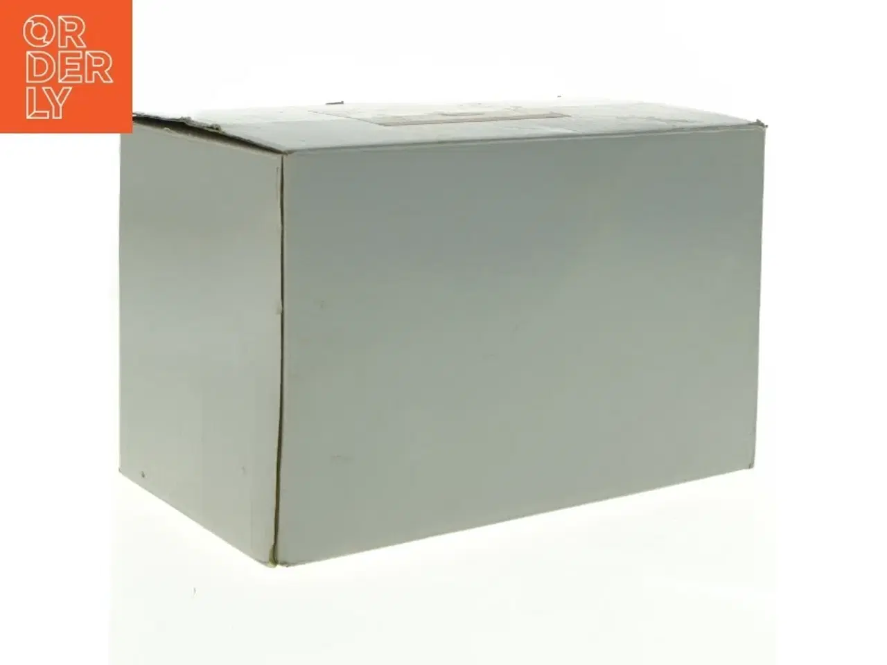 Billede 8 - Udendørs solcellelampe med bevægelsessensor (str. 23, x 16 cm)