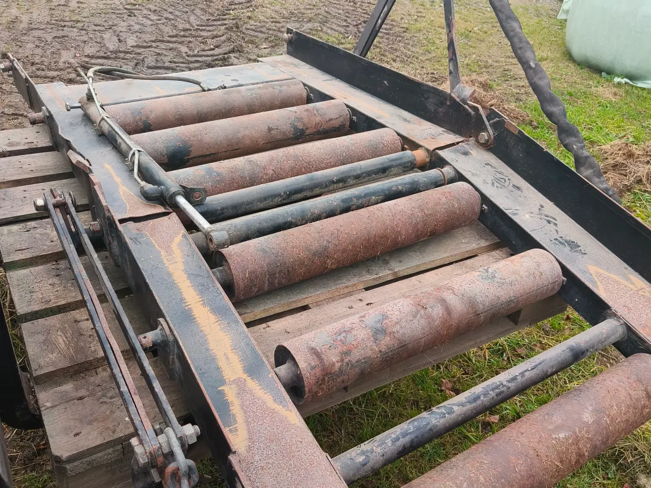 Billede 13 - New Holland bb940