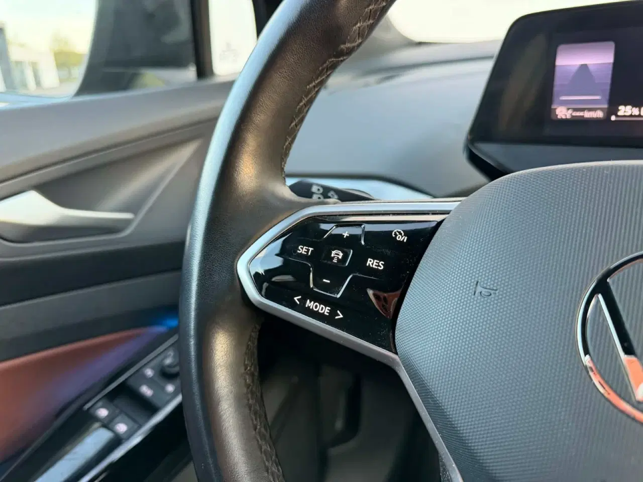 Billede 8 - VW ID.4 77 1ST Pro Performance