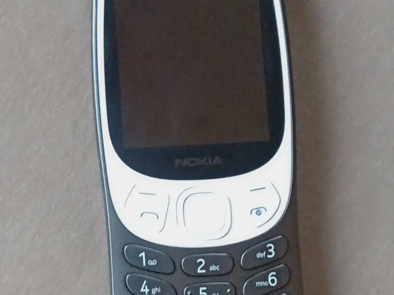 Billede 1 - Nokia 3210