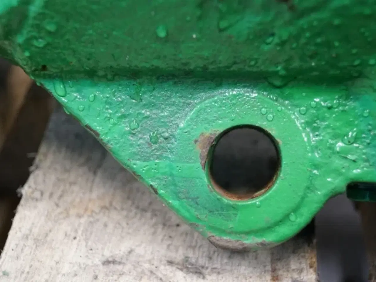 Billede 5 - John Deere 4040 R.H. Liftarm AR80666