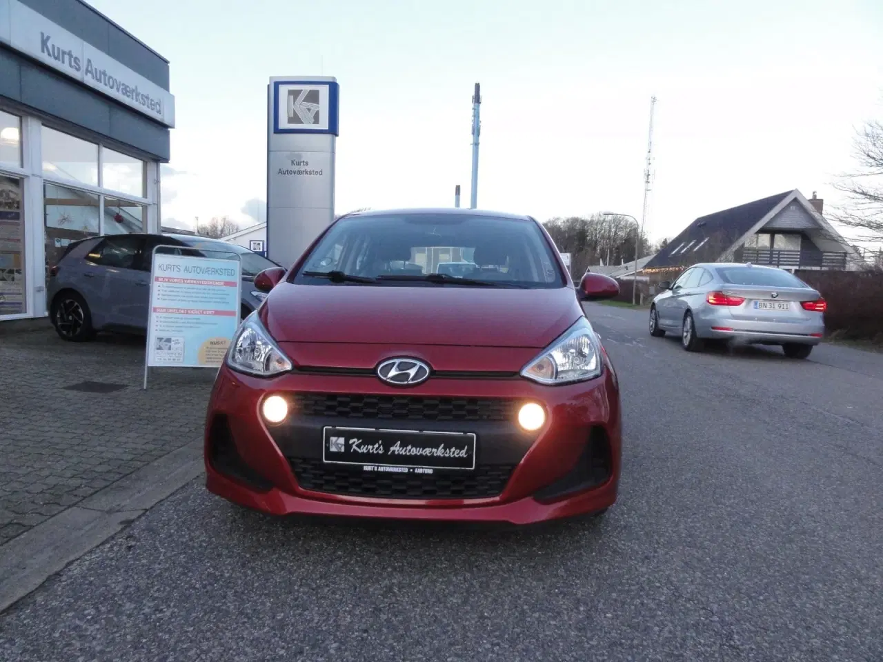 Billede 6 - Hyundai i10 1,0 Trend