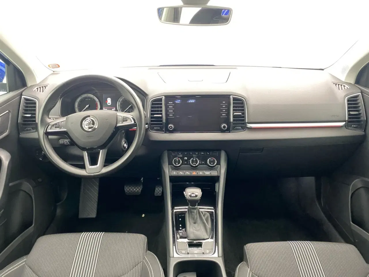 Billede 7 - Skoda Karoq 1,5 TSi 150 Style DSG