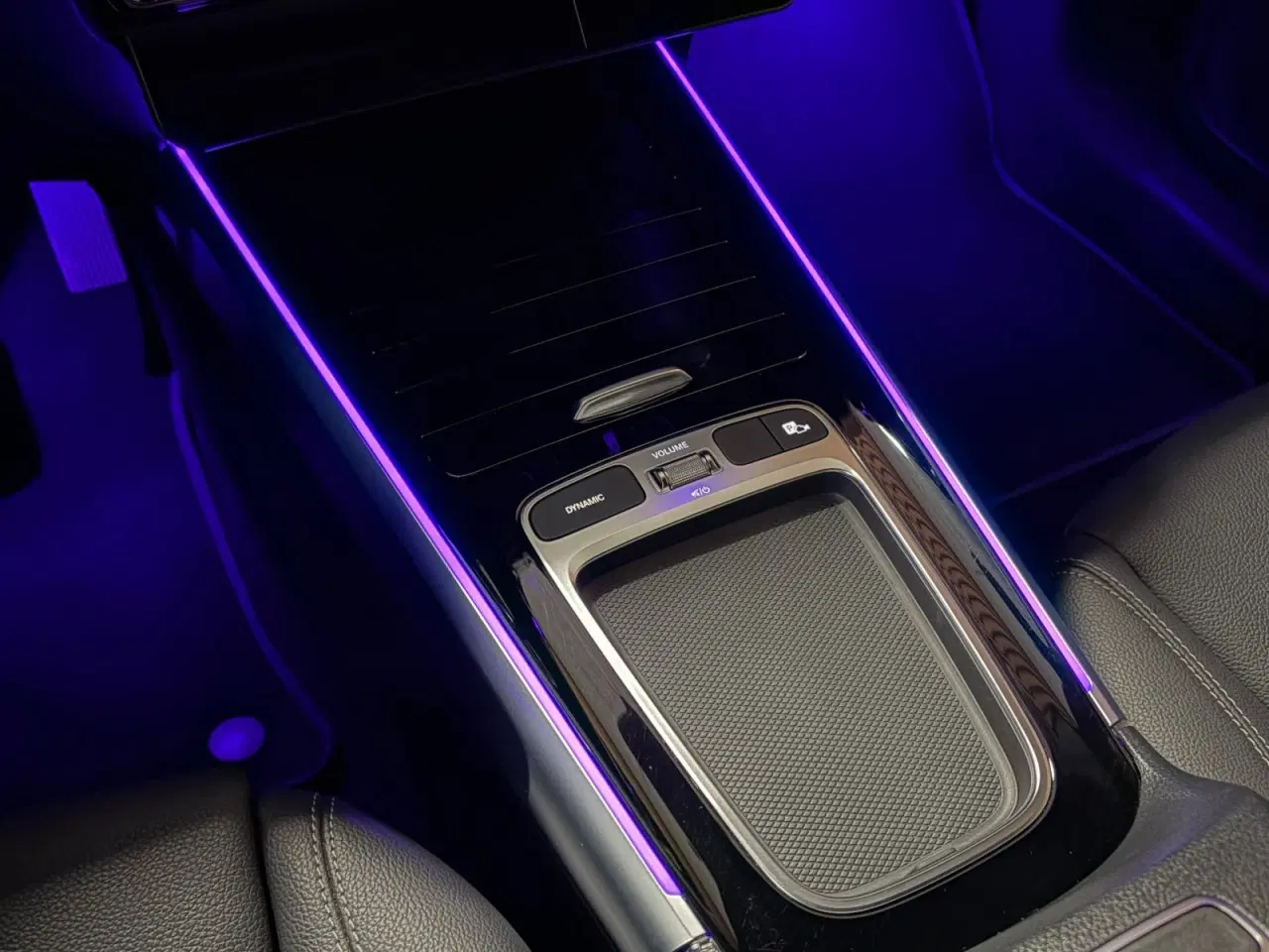 Billede 15 - Mercedes EQB250+  7prs