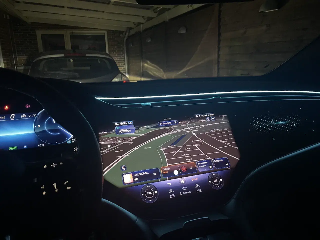 Billede 6 - Luksus mercedes