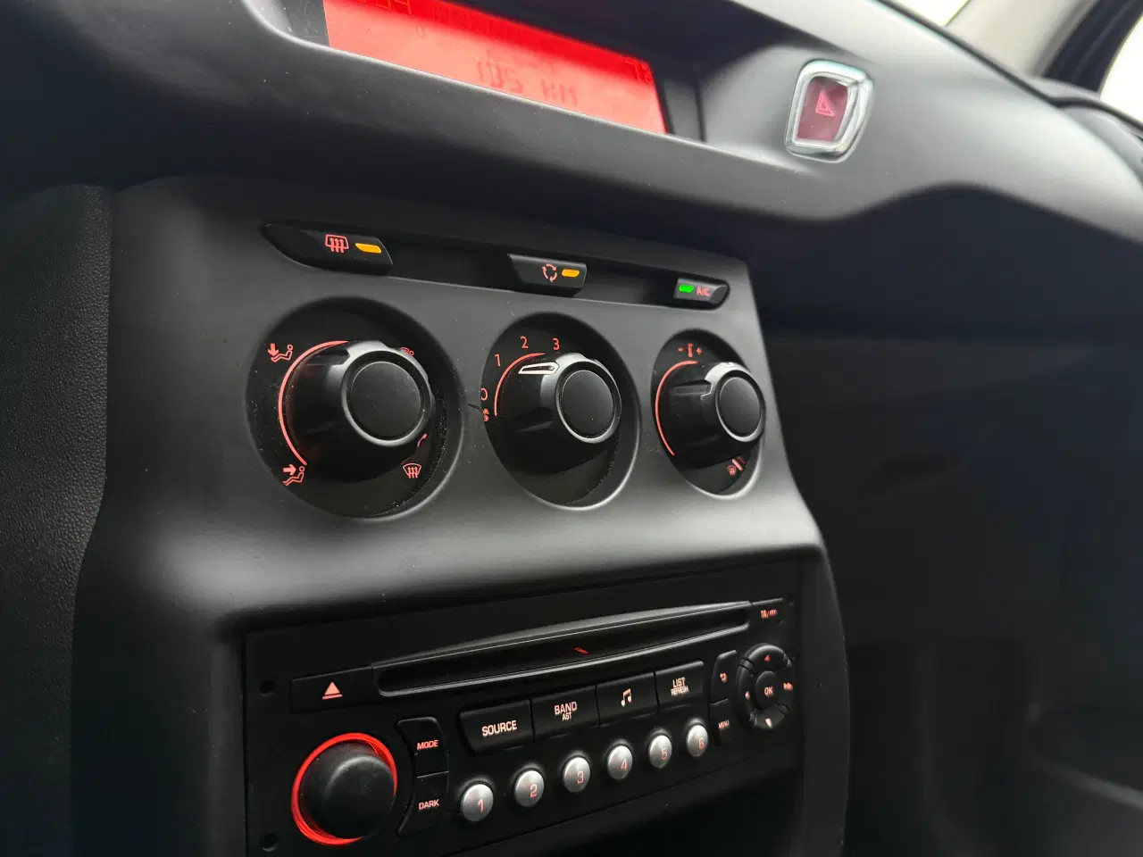 Billede 9 - Citroen c1 1.0