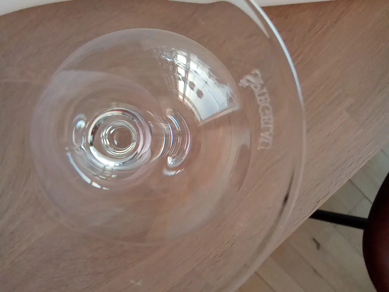 Billede 2 - Spiegelau vin glas