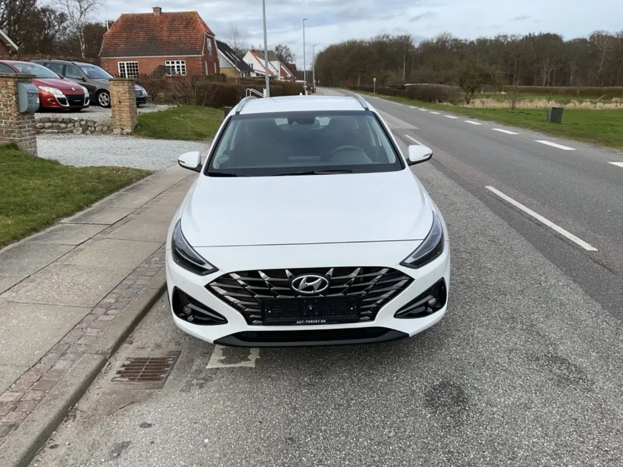 Billede 2 - Hyundai i30 1,0 T-GDi Advanced stc.